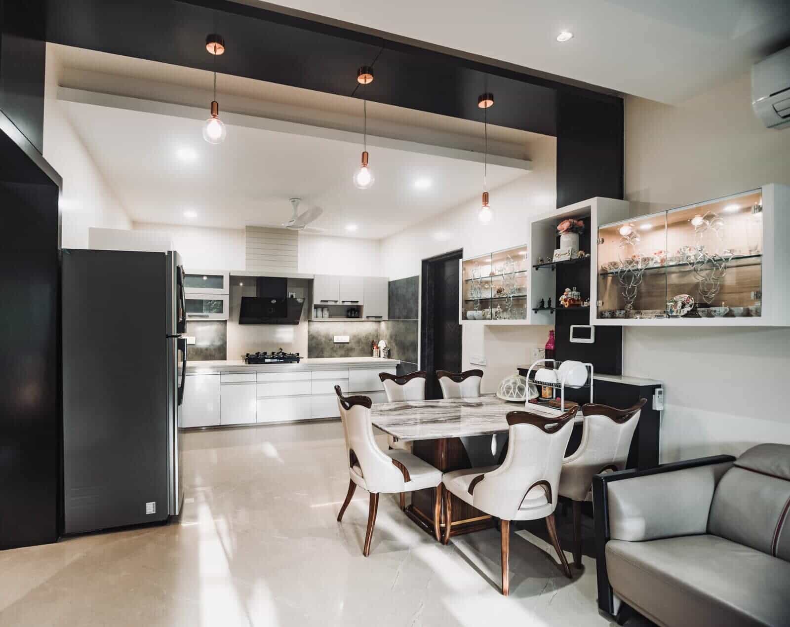 Cellin Cellin | small condo interior design ideas| condo interior designer| condo solutions| task lighting| i enough space walls | small condo|